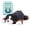 Black bernese mountain dog, variant on IKASA 5lbs Weighted Stuffed Animal German Shepherd Dog,26 inches Plush Toy Giant Large Big Jumbo Soft Puppy,Huge Size Cute Plushie,Gift for Kids