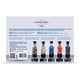 thumbnail image 5 of Set Licor de Mezcal Artesanal Yuliia 40°/18° 5X50ml blanco Yuliia Estuche con licores y mezcal natural, 5 of 8
