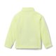 thumbnail image 2 of Chaqueta polar Columbia Baby Benton Springs Spring Yellow 3/6M, 2 of 9