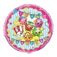 thumbnail image 2 of SHOPKINS Girly BIRTHDAY PARTY Balloons Decorations Supplies Cupcake Cookie, 2 of 6