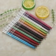 thumbnail image 1 of Lériz de Sombras de Ojos Portátiles, Juego de Delineador de Ojos de Larga Duración, Para Mujeres Maquillador de Maquillaje Cosmetic Pen, 1 of 7