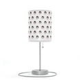 thumbnail image 3 of Baby Emo Bunny Skateboard - Lamp on a Stand, US|CA plug, 3 of 4