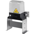 thumbnail image 1 of KFFKFF Sliding Gate Opener, AC1400 3100LBS Capacity, Includes 2 Remote Controls, Gate Operator Kit for Security, 43ft/Min Movement Speed, Electric Driveway Sliding Gate Motor, 1 of 9