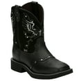 thumbnail image 2 of Justin Women's Mandra Western Boot Square Toe - GY9977 7 M  US, 2 of 5