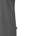 thumbnail image 4 of Playera Puma ESS Heather Tee para Hombre 586736-01 gris oscuro S, 4 of 4