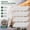 2 White Clips, variant on Christmas Light Clips, 100 Pack Weatherproof Outdoor Gutter Shingle Hooks, All-Purpose Plastic Hanging Clips for Holiday Lights Decoration - White