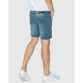 thumbnail image 3 of MEN'S WAYNE 5 POCKET DENIM SHORTS, 3 of 10