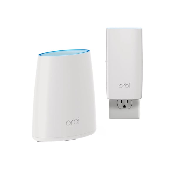NETG ORBI WIFI SYS - FRENCH