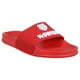 thumbnail image 2 of Sandalias Para Hombre K-Swiss T 30 Rojo, 2 of 4