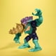 thumbnail image 2 of Figura de acción Mattel Street Sharks Slash de 15 cm con Bite & Drill, 2 of 6