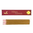 thumbnail image 4 of Incienso Aromático Artesanal Palo Santo y Hierbas Florales Pasión Floral 100% Vegano para Hogar, Oficina y Meditación 3 PACK, 4 of 4