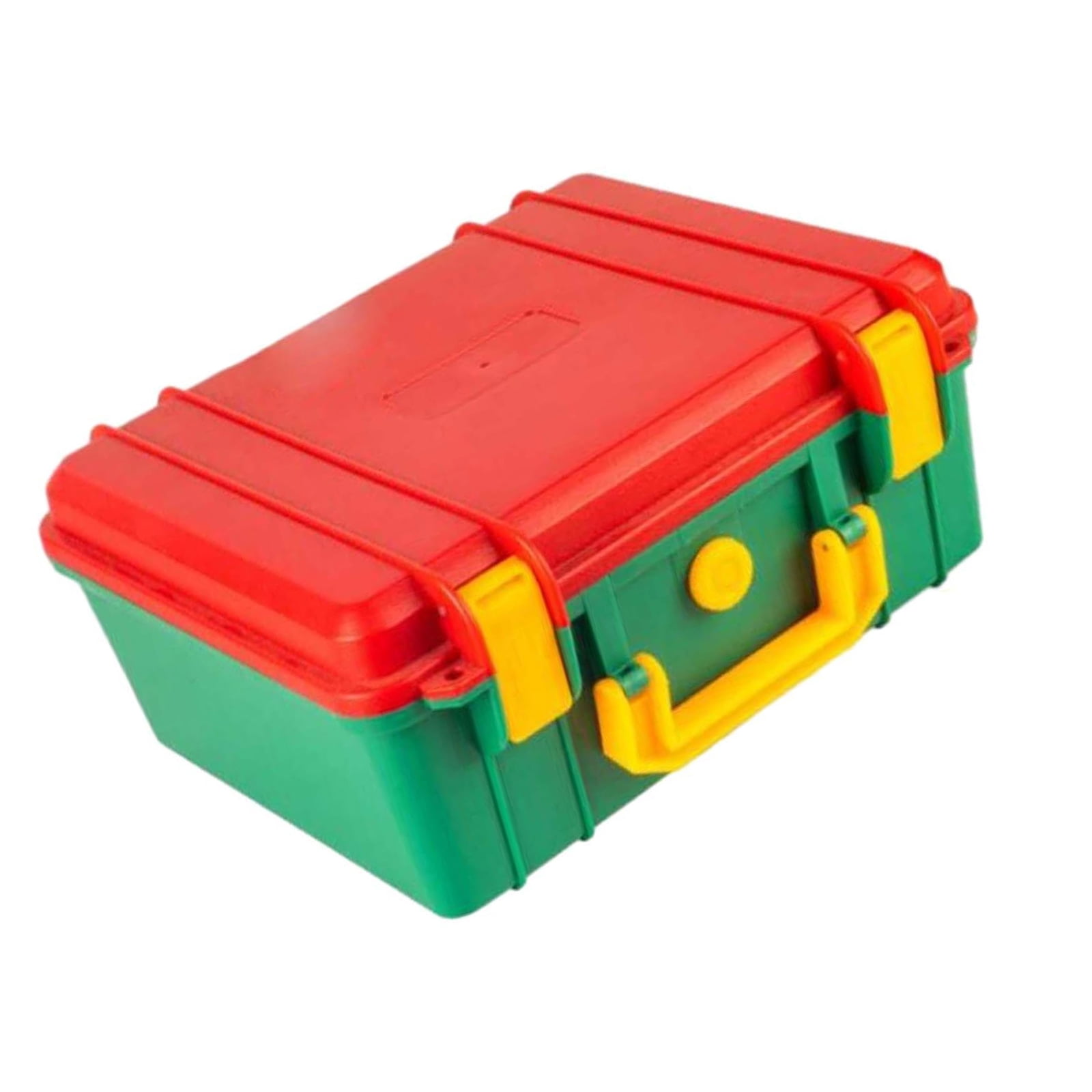 Portable Multi-Layer Tool Organizers with Design & Anti-Slip Grip for Garage Workshop Essentials