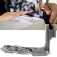 thumbnail image 4 of 3-Folding Hemmer Foot Accessories Rolled Hem Foot, Presser Foot, Sewing Machine Part For Household Sewing Machine ANGGREK 1/16, 4 of 8
