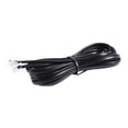 thumbnail image 4 of 2X RJ11 6P4C Cuerda Cable de Telefono Modem ADSL 5 Metros, 4 of 5
