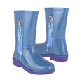 thumbnail image 1 of BOTAS PARA LLUVIA NIÑA FROZEN 12071 SINTÉTICO AZUL Frozen  12071, 1 of 4