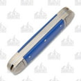 thumbnail image 6 of Rough Ryder Knives Rough Ryder Blue Mule Sunfish Folding Knife RR2173, 6 of 6