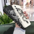 thumbnail image 4 of Funda Dragon Groaned para Samsung Galaxy, A54, A34, A24, A14, A04, A73, A53, A33, A23, A13, A03, A72, A52, A52S, A32, A22, A15, A25, A35, A55, 4G, 5G, 4 of 5