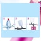 thumbnail image 3 of Instrumento de Belleza con Aerógrafo de Reabastecimiento de Agua de Máquina de Yuyangstore Aerógrafo de maquillaje inalámbrico, 3 of 6