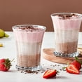 thumbnail image 4 of Dairyland 2% Ultrafiltered Chocolate Partly Skimmed Milk, 4 of 5