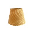 thumbnail image 1 of GROWTH TANK Abat-Jour Boho Simple à Utiliser Dispositifs DIY Rétro Couverture de Lampe Jaune, 1 of 9