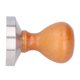 thumbnail image 1 of Tamper De Café De Base Plana, Martillo De Café En Polvo, Mango De Madera Para Máquina De Café Para Oficina En Casa YLSHRF Coffee Tools, 1 of 8