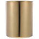 thumbnail image 1 of Desk Pen Holder Metal Pencil Organizer Pen Pencil Bucket Multi-function Makeup Brush Storage Holder, 1 of 4
