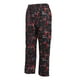 thumbnail image 1 of Pantalones de chef Cola Chilli Impresión de chile unisex, 1 of 8