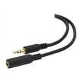 thumbnail image 7 of Belkin audio extension cable - 6 ft, 7 of 7