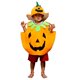 thumbnail image 1 of Conjunto de disfraces de calabaza de Halloween Cosplay de Halloween para niños pequeños Sincero  Hogar, 1 of 2