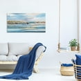 thumbnail image 2 of Cuadros Decorativos - Puerto azul Jr  Canvas, 2 of 2