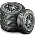 thumbnail image 6 of Michelin LTX A/T2 All-Season P275/65R18 114T Tire Fits: 2019-23 Chevrolet Silverado 1500 LT Trail Boss, 2004-14 Ford F-150 FX4, 6 of 6