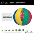 thumbnail image 3 of Champion Sports Cage Ball Cover (30-Inch), 3 of 5