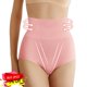 thumbnail image 1 of Bragas ajustadas de realce para mujer, bragas sexis de cintura alta para mujer, pantalones cortos de talla grande, bragas moldeadoras para mujer, ropa interior de cuerda Tan Jianjun unisex, 1 of 2