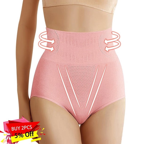 Bragas ajustadas de realce para mujer, bragas sexis de cintura alta para mujer, pantalones cortos de talla grande, bragas moldeadoras para mujer, ropa interior de cuerda Tan Jianjun unisex