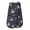 Houses Barberry Branches Stars Moon, variant on Dailycode Double Sided Oven Mitt with Loop Heat Resistant Kitchen Long Potholders 7" x 35" Cube Drop