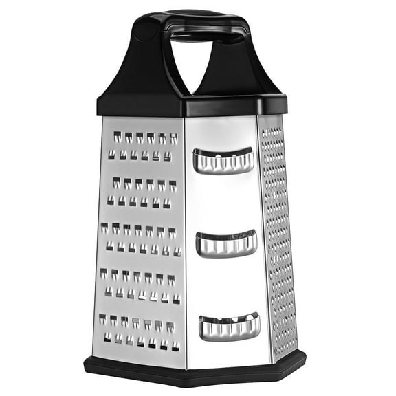 CIMAXIC Carrot Grinder Vegetable Slicer Stainless Steel For Shredding Home Cooks 1Pack