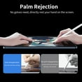 thumbnail image 3 of Stylus Pen for iPad 6th-11th Generation-High Precision and Sensitivity Compatible with 2018-2025 Apple iPad Pro 11"/12.9"/M4, iPad Air 3/4/5/M2/M3,iPad mini 5/6 Gen, 3 of 8