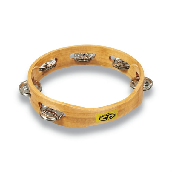 Latin Percussion CP388 8 Tambales No & Head Single Row