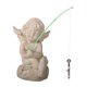 thumbnail image 3 of Figura de Maceta, Decoración Creativa Y Pequeña para Césped, Estatua para Jardín, Balcón, Mesa Y Porche., 3 of 9