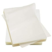 SJPACK Thermal Laminating pouches, 8.9 x 11.4, 5 mil thick, Clear Laminating Sheets, 500 Packs