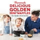 thumbnail image 2 of DMW100RP Mini Maker-Waffle, WHITE RAINBOW, 2 of 5