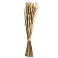 thumbnail image 6 of 41" Handmade Tall Floral Bouquet Dried Plant Natural Foliage Grass Bouquet with Reed Accents, by DecMode, 6 of 7