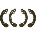 thumbnail image 4 of Centric (111.07750) Brake Shoe, 4 of 4