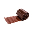 thumbnail image 4 of Almencla Corrugated Garden Edging Decorative Landscape Edging for DIY Walkway Pathway 30cmx9m, 4 of 8