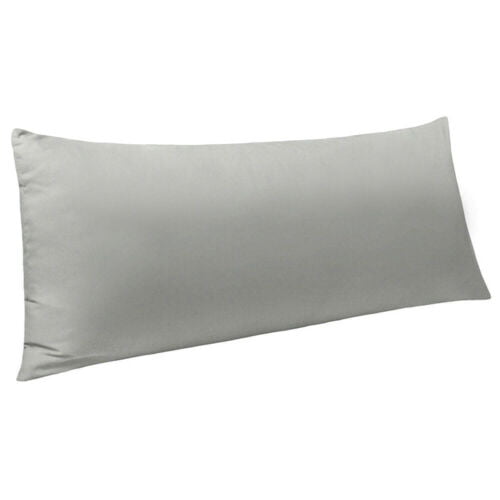 Ultra Soft Body Pillow Case Microfiber Pillowcase Body Pillow Cover Size 20"x54" 