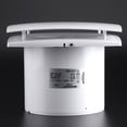 thumbnail image 2 of Exhaust Fan, Modern Design Easy To Install  For Home, 2 of 8