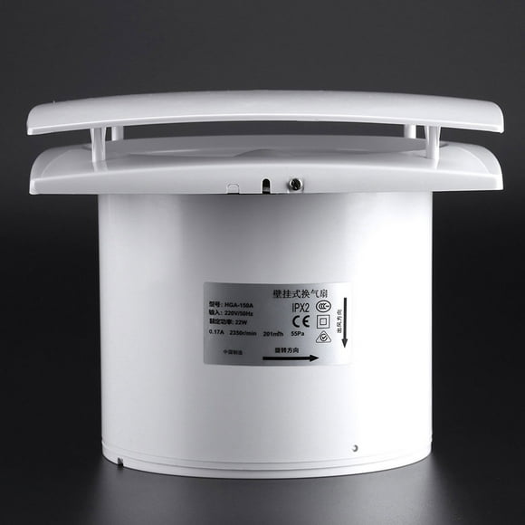 Ventilation Fan Ventilation System Kitchen Ventilation Kitchen Bathroom Ceiling Wall Mounted Ventilation Exhaust Fan Home Ventilating System