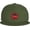 Moss Green, variant on Hec-kler and K-o-c-h Baseball Cap for Men Women Adjustable Dad Hat Trucker Cap Sun Hats