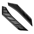 thumbnail image 3 of Car Engine Hood Intake Panel Sticker, Universal Auto Exterior Accessories for Car, Easy Installation, Premium Material, 3 of 8