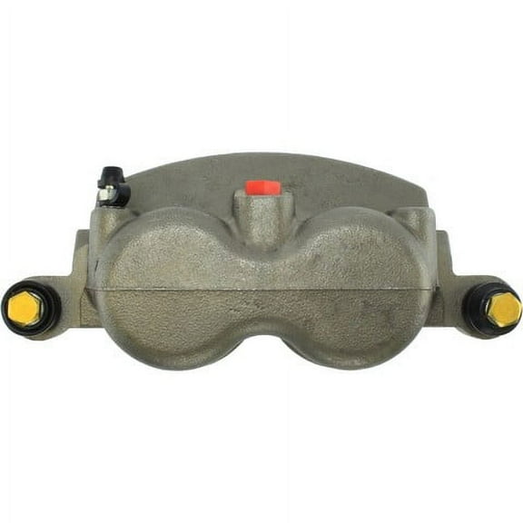 Centric Parts Disc Brake Caliper P/N:141.67037 Fits select: 2003 DODGE DURANGO